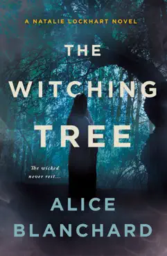 the witching tree book cover image