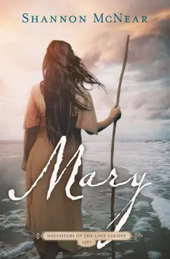 mary book cover image
