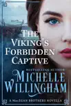 The Viking's Forbidden Captive sinopsis y comentarios