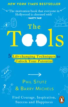 the tools imagen de la portada del libro