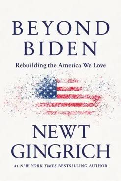 beyond biden book cover image