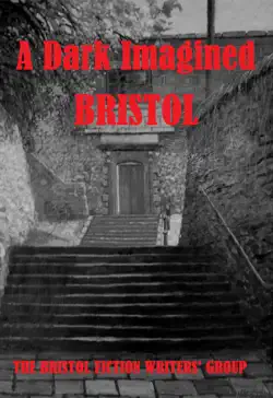 a dark imagined bristol book cover image
