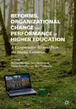 Reforms, Organizational Change and Performance in Higher Education reviews