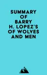 Summary of Barry H. Lopez's Of Wolves and Men sinopsis y comentarios
