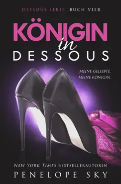 königin in dessous imagen de la portada del libro