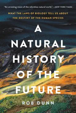 a natural history of the future book cover image