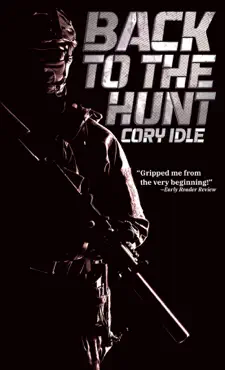 back to the hunt book cover image