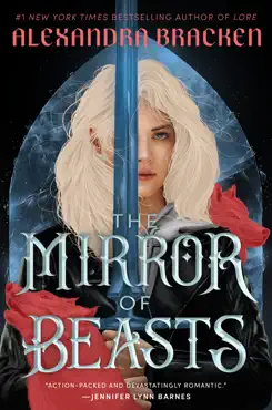 the mirror of beasts book cover image