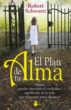 el plan de tu alma book cover image