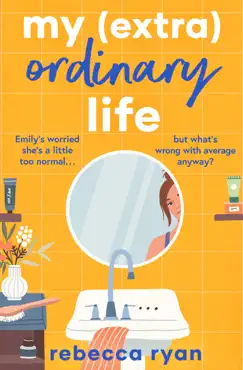 my (extra)ordinary life imagen de la portada del libro