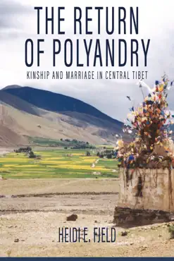 the return of polyandry book cover image