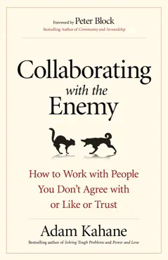 collaborating with the enemy book cover image
