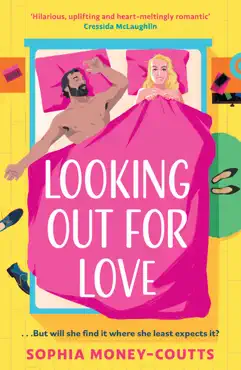 looking out for love book cover image