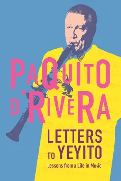 letters to yeyito book cover image