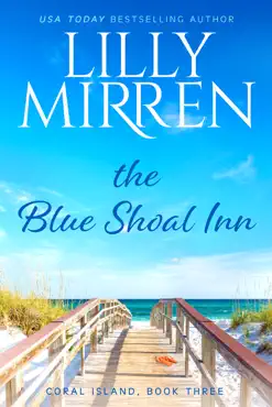 the blue shoal inn book cover image