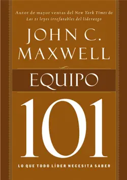equipo 101 book cover image