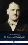 Delphi Collected Works of W. Somerset Maugham synopsis, comments