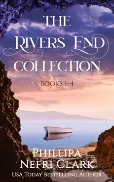 rivers end collection book cover image