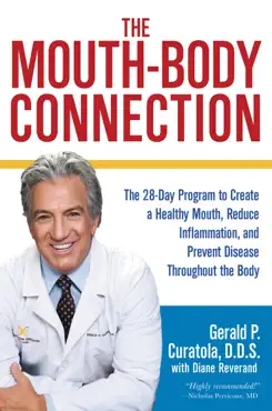 the mouth-body connection book cover image