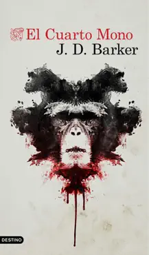 el cuarto mono imagen de la portada del libro