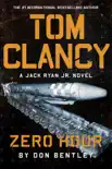 Tom Clancy Zero Hour sinopsis y comentarios