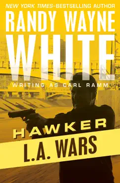 l.a. wars book cover image