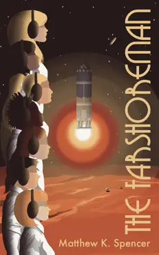 the farshoreman book cover image