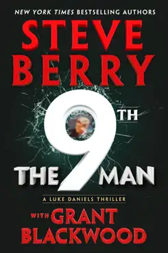 the 9th man book cover image