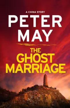 the ghost marriage book cover image