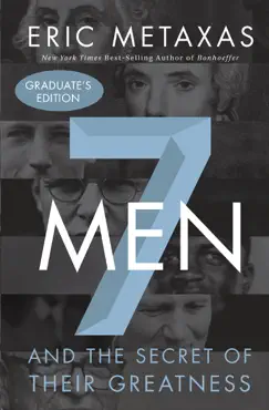 seven men book cover image
