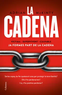 la cadena (edició en català) book cover image