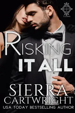 risking it all book cover image