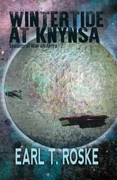 wintertide at knynsa book cover image