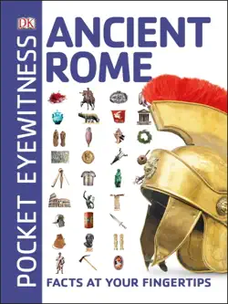 ancient rome imagen de la portada del libro