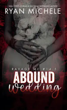 abound wedding book cover image