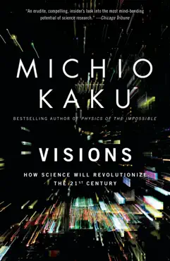 visions book cover image
