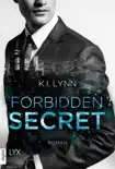 Forbidden Secret synopsis, comments
