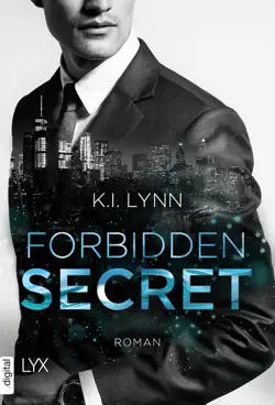 forbidden secret book cover image