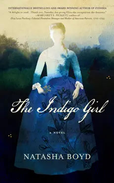 the indigo girl book cover image