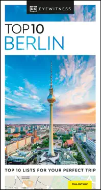 dk eyewitness top 10 berlin imagen de la portada del libro