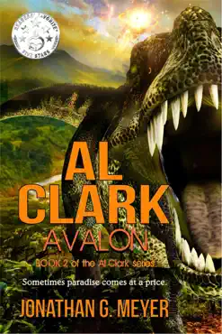 al clark-avalon book cover image