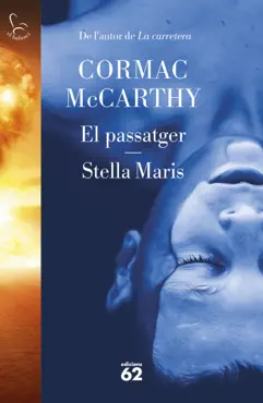 el passatger. stella maris book cover image