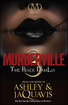 murderville 3 book cover image