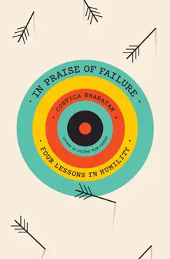 in praise of failure book cover image