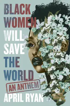 black women will save the world book cover image
