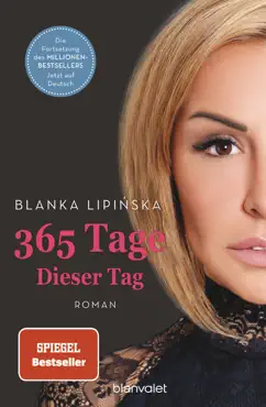 365 tage - dieser tag book cover image