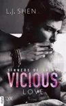 Vicious Love synopsis, comments