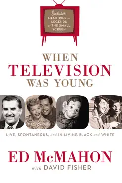 when television was young book cover image