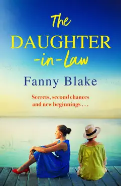 the daughter-in-law book cover image