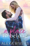 A Place to Belong synopsis, comments